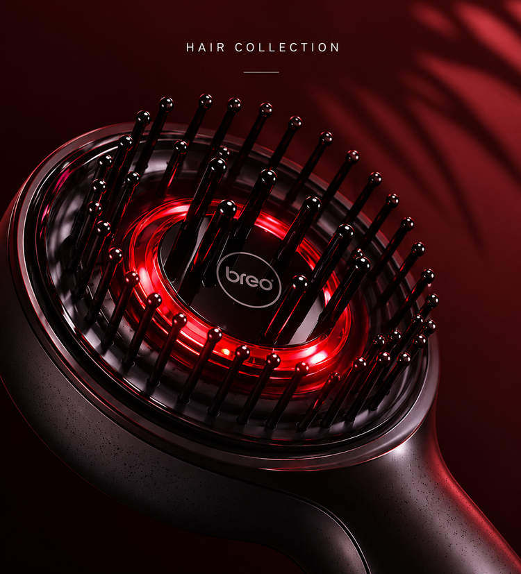 HAIR
